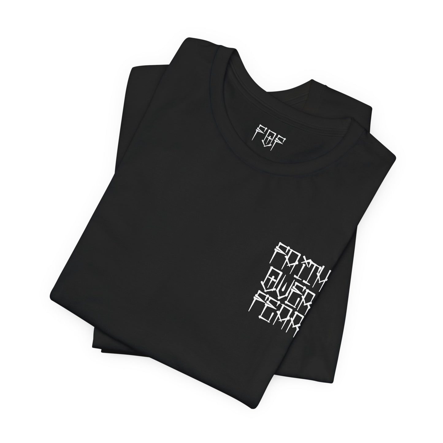 Faith Over Fear “King of Kings” Graphic Tee