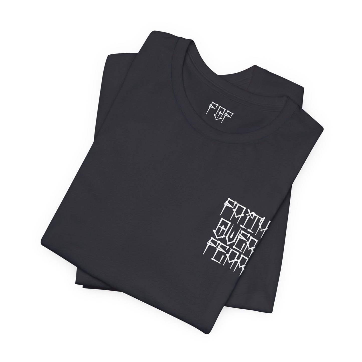 Faith Over Fear “King of Kings” Graphic Tee