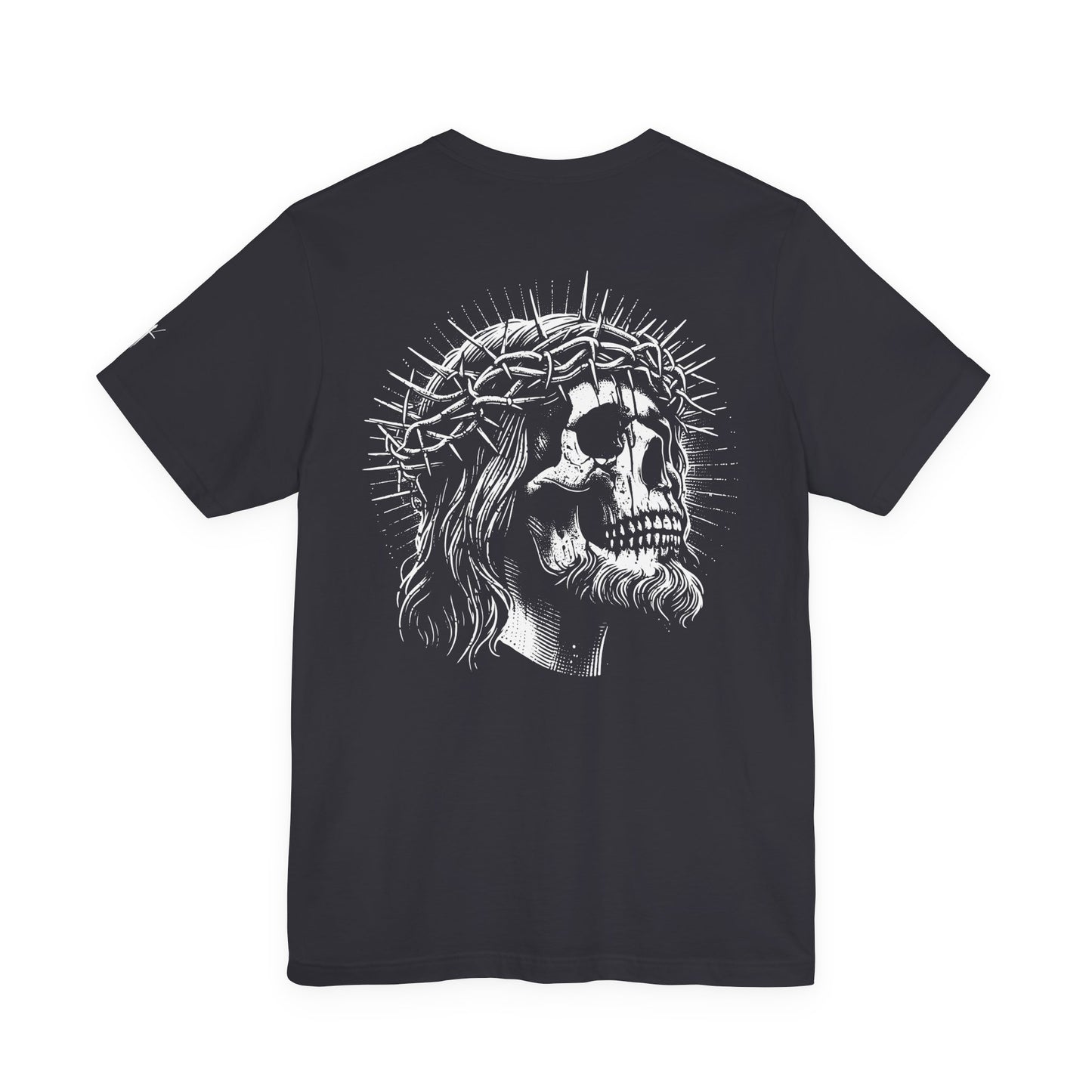 “Crown of Thorns” Streetwear Tee