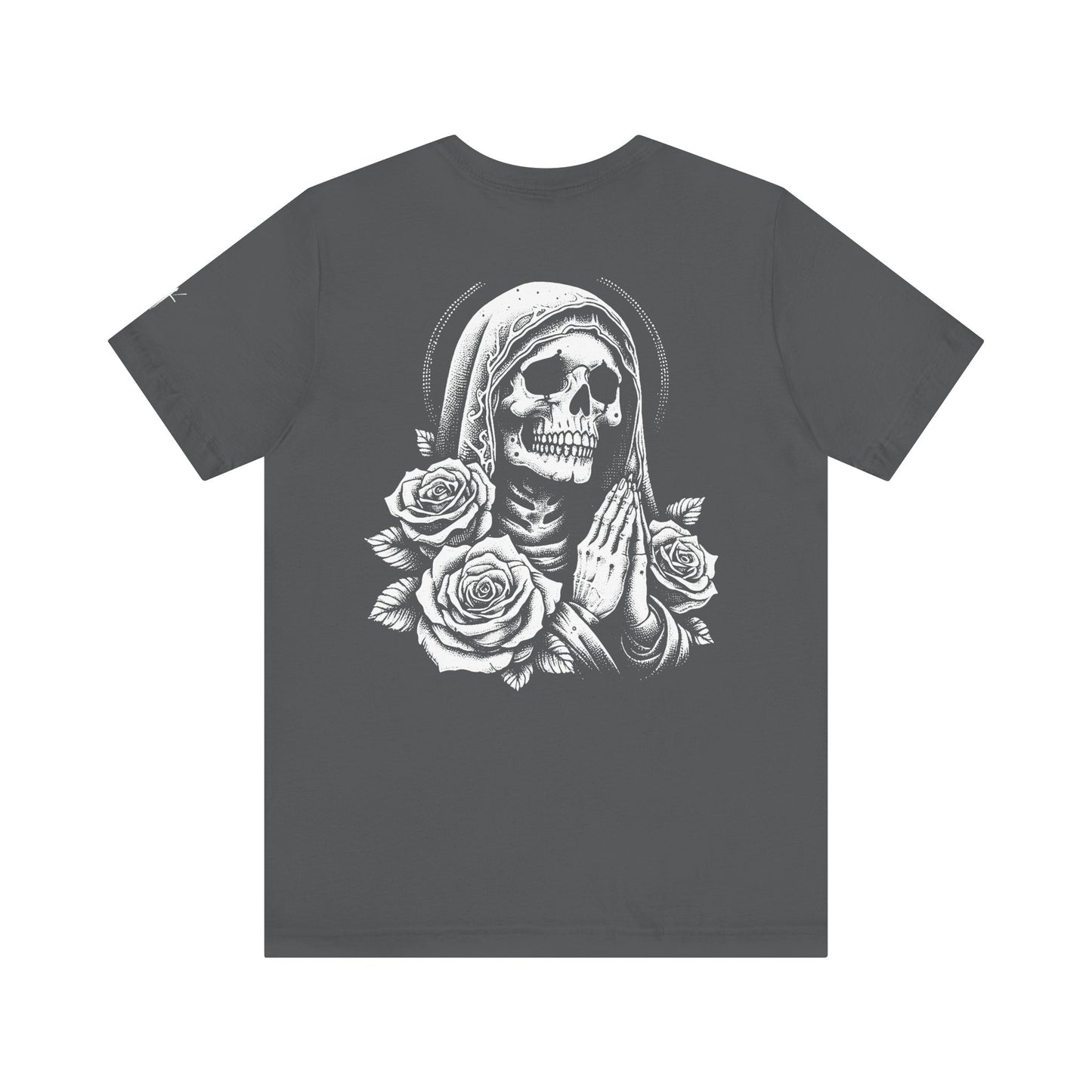 Faith Over Fear — “Roses & Redemption” Tee