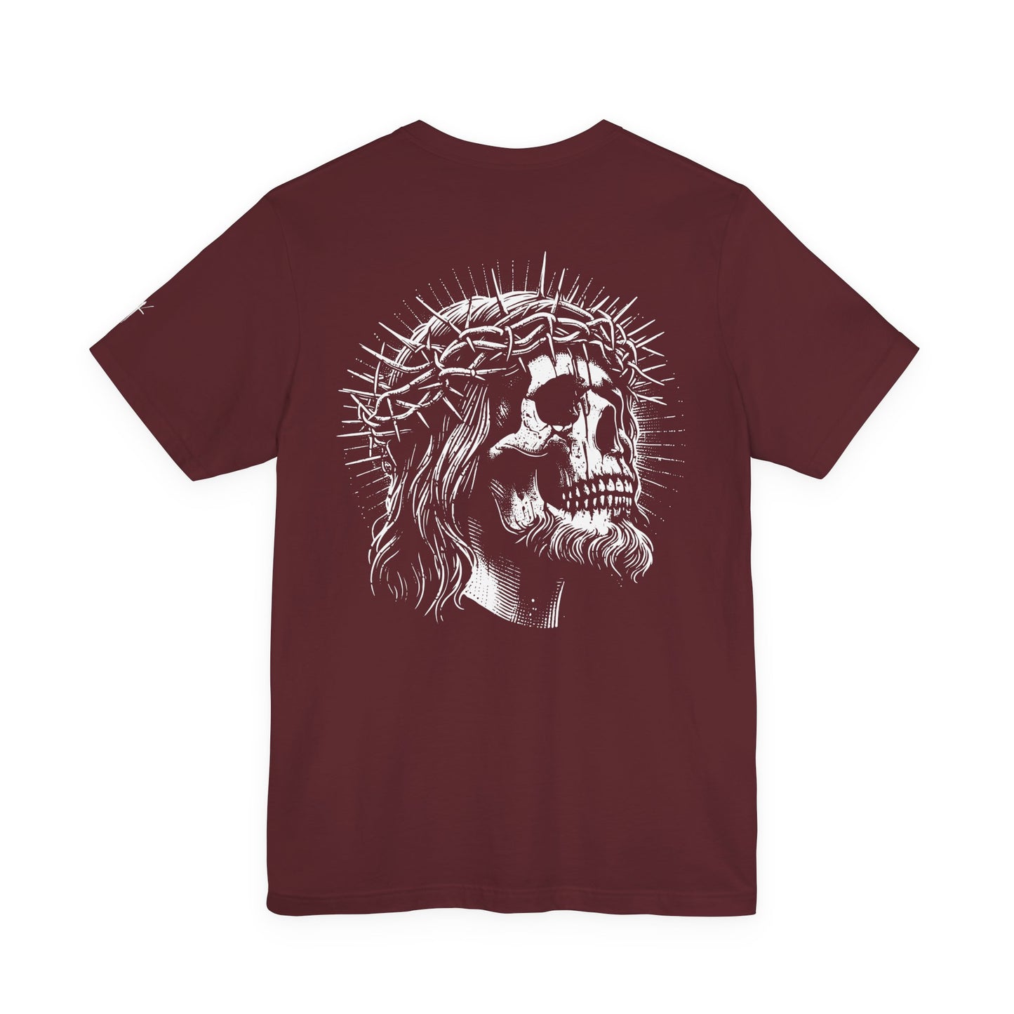 “Crown of Thorns” Streetwear Tee