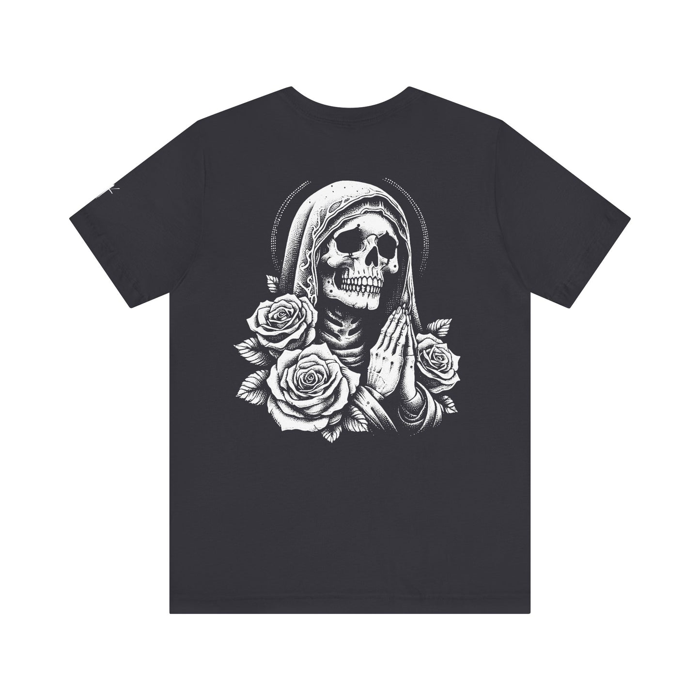 Faith Over Fear — “Roses & Redemption” Tee