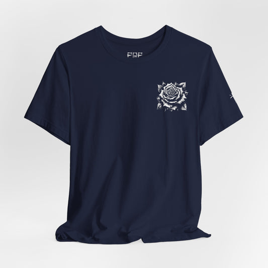 “Crown of Thorns” Streetwear Tee