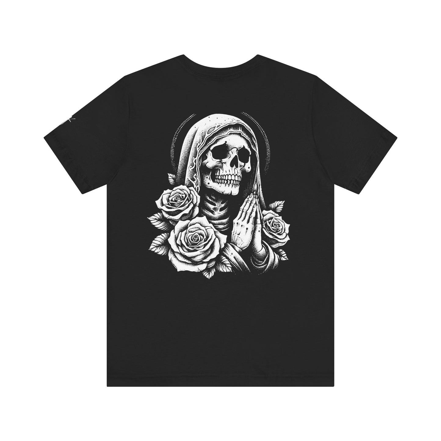 Faith Over Fear — “Roses & Redemption” Tee