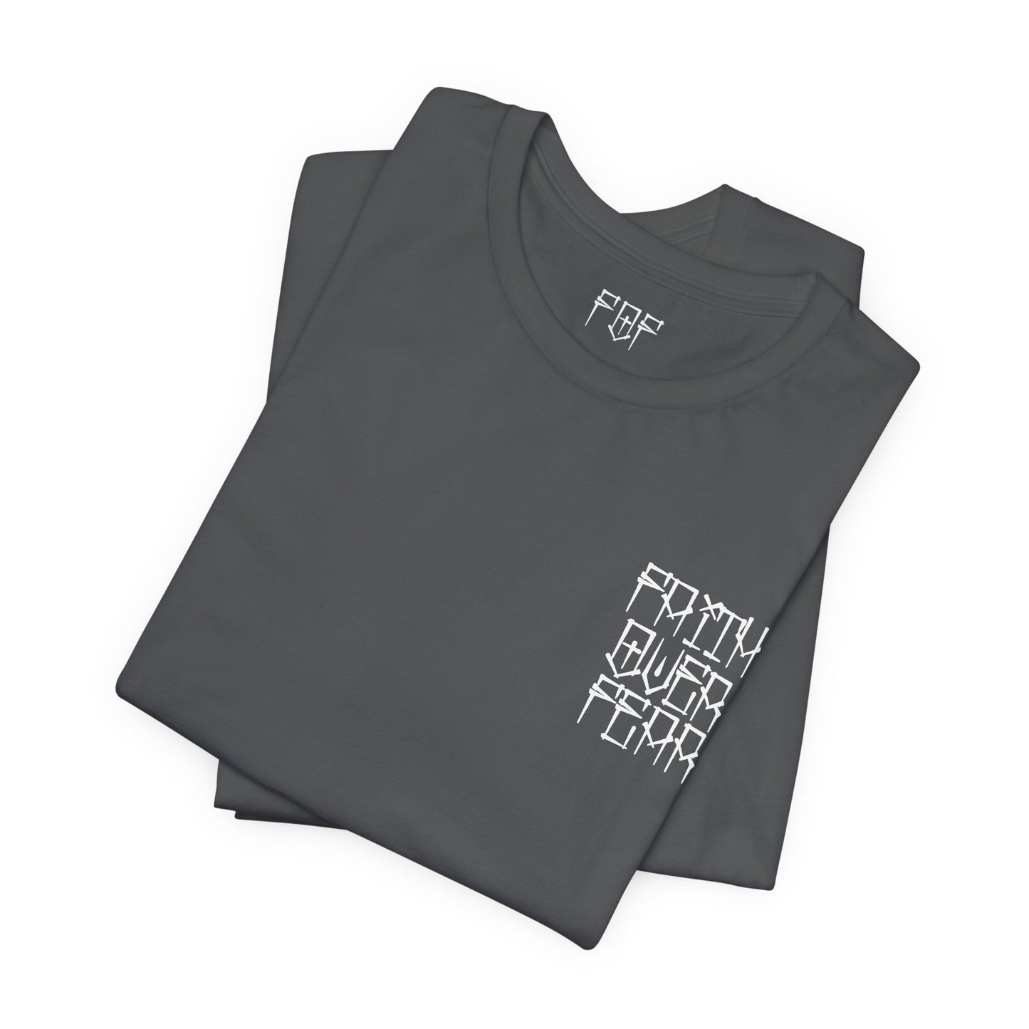 Faith Over Fear “King of Kings” Graphic Tee