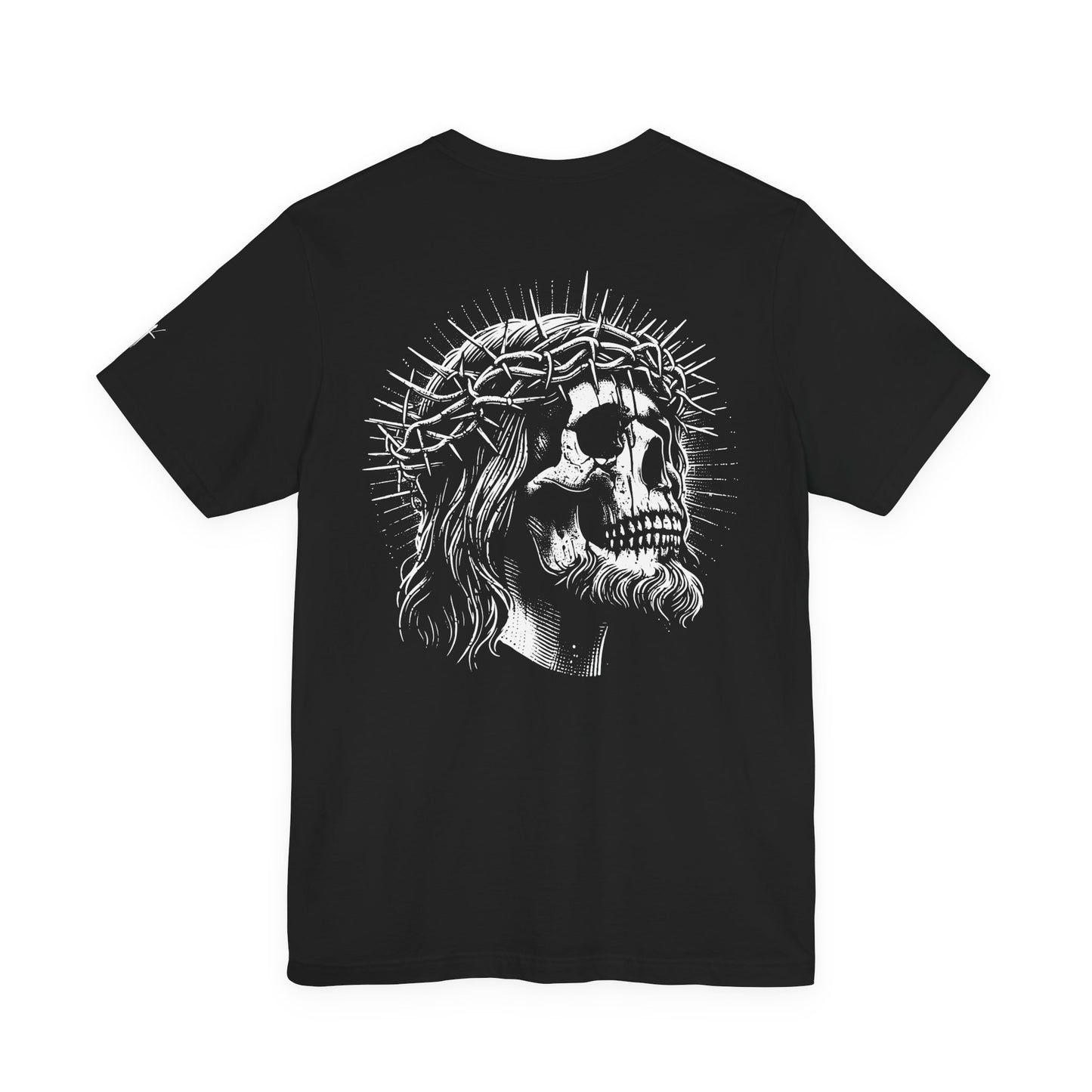 “Crown of Thorns” Streetwear Tee