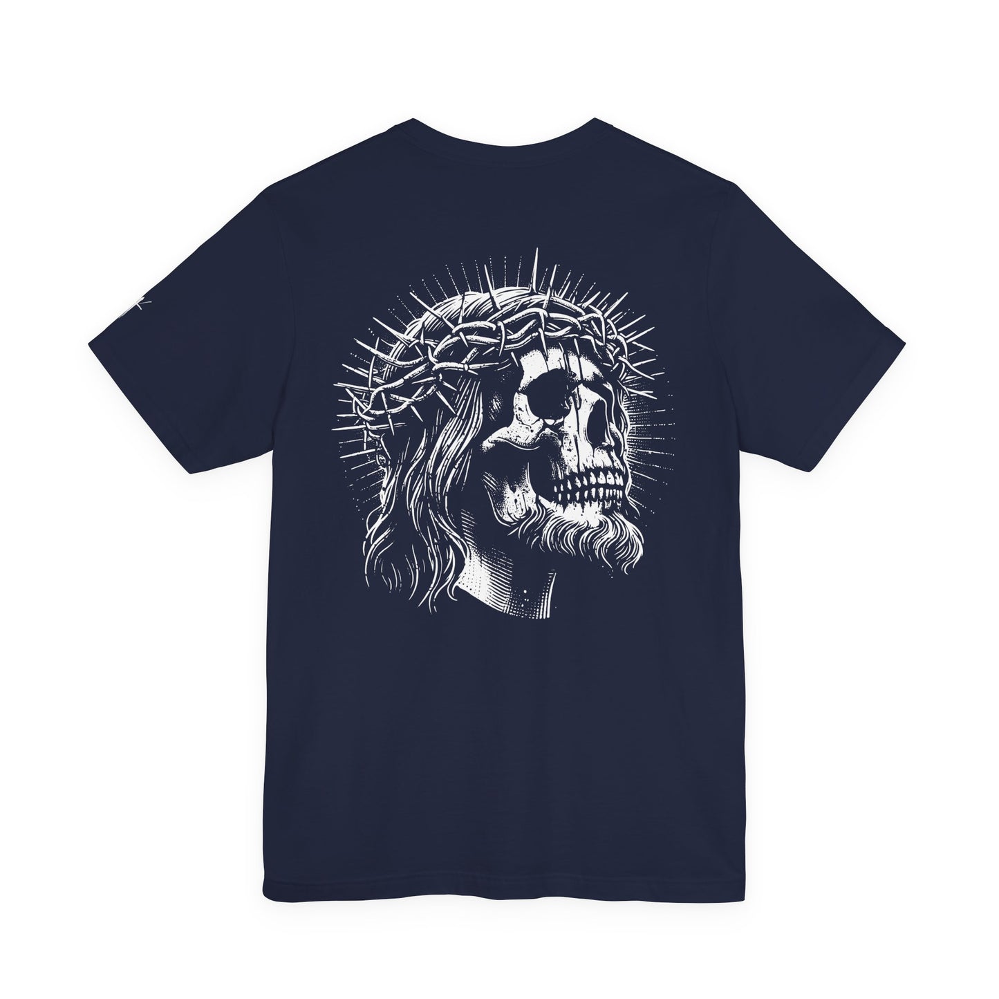 “Crown of Thorns” Streetwear Tee